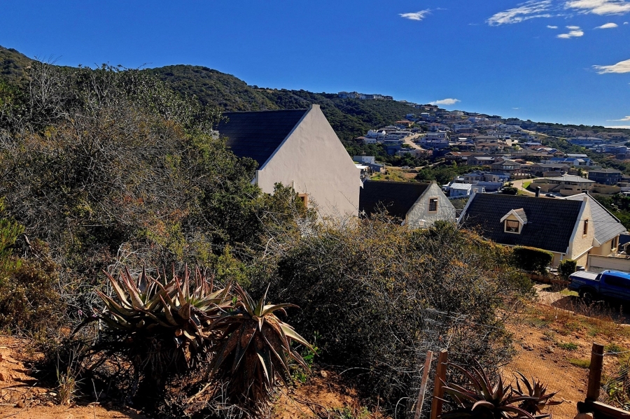 0 Bedroom Property for Sale in Vakansieplaas Western Cape